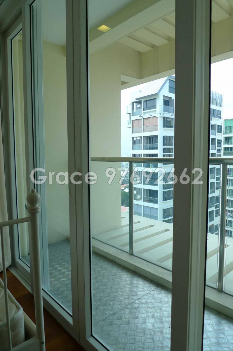 Imperial Heights (D15), Apartment #97650192
